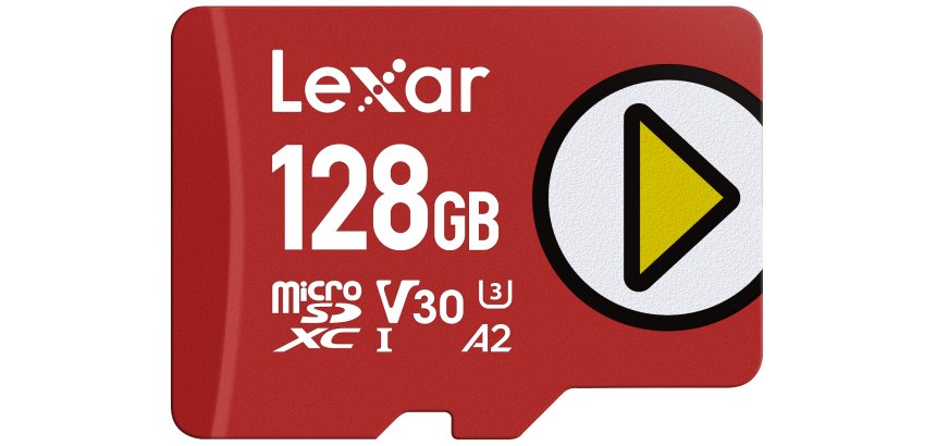 Lexar 0000000933080 128 GB MicroSDXC UHS-I Clase 10