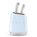 SMEG Bloc couteaux KBSF02PB