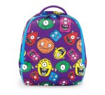 Lebez 81544 zaino Zaino scolastico Colori assortiti
