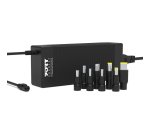 Port Designs 904001EU adaptateur de puissance & onduleur Intérieure 250 W Noir
