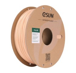 eSUN PLA+HS Polymilchsäure Plus (PLA+) Beige 1 kg