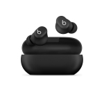 Apple Beats Solo Buds - Auriculares de tapón True Wireless - Negro mate