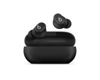 Apple Beats Solo Buds - Auriculares de tapón True Wireless - Negro mate