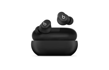 Apple Beats Solo Buds - Auriculares de tapón True Wireless - Negro mate
