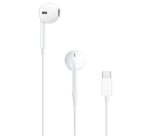 Apple EarPods (USB-C) Auricolare Cablato In-ear Musica e Chiamate USB tipo-C Bianco