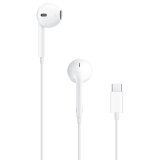 Apple EarPods (USB-C) Auriculares Alámbrico Dentro de oído Llamadas/Música USB Tipo C Blanco
