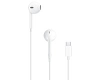 Apple EarPods (USB-C) Auriculares Alámbrico Dentro de oído Llamadas/Música USB Tipo C Blanco