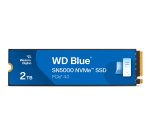 Western Digital WDS200T4B0E unidad de estado sólido 2 TB M.2 PCI Express 4.0 NVMe