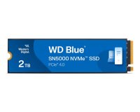 Western Digital Blue SN5000 2 TB M.2 PCI Express 4.0 NVMe