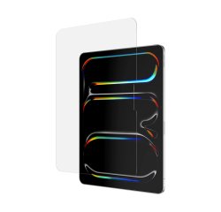 Belkin Protection d'écran TemperedGlass pour iPad Pro 11"