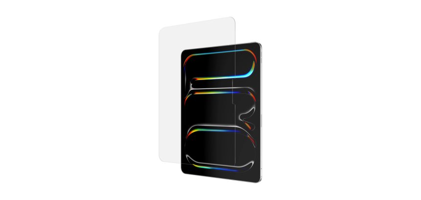 Belkin Protection d'écran TemperedGlass pour iPad Pro 11"