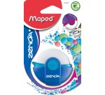 Maped Zenoa Plus gomma per cancellare Blu, Rosa 1 pz