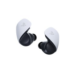 Sony PULSE Explore Auricolare True Wireless Stereo (TWS) In-ear Gaming Bluetooth Nero, Bianco