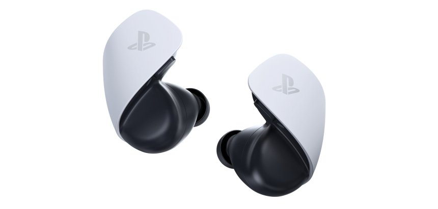 Sony PULSE Explore wireless earbuds
