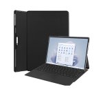 DLH DY-PS4925 étui pour tablette 33 cm (13") Folio Noir