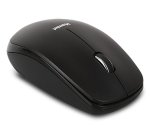 Hamlet XMICERF-24GS mouse Universal Ambidextrous RF Wireless + USB Type-A Optical 1000 DPI