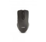 Urban Factory Onlee ratón Juego Ambidextro RF Wireless + Bluetooth Óptico 2400 DPI
