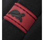 Rivacase 5120 33.8 cm (13.3") Sleeve case Black