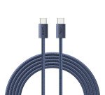 Belkin BoostCharge Ordinateur portable Bleu Secteur Charge rapide Intérieure