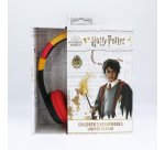 OTL Technologies Harry Potter Chibi Headphones Wired Head-band Music Multicolour