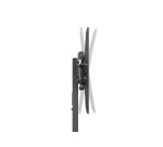 Fonestar STS-4244N soporte para TV 165,1 cm (65") Negro