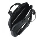 Mobilis 003045 sacoche d'ordinateurs portables 40,6 cm (16") Malette Noir