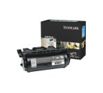 Lexmark - High Yield - black - original - toner cartridge - LRP