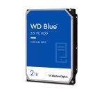 Western Digital Blue WD20EARZ disque dur 2 To 5400 tr/min 64 Mo 3.5" Série ATA III