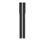 Just in Case ArmorElite Case coque de protection pour téléphones portables 17 cm (6.7") Housse Noir