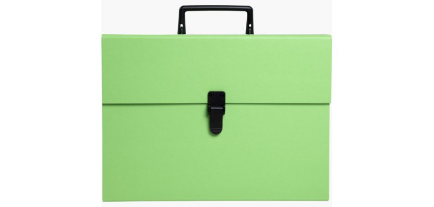 TRIEUR VALISETTE ÉCONOMIQUE 20 COMPARTIMENTS