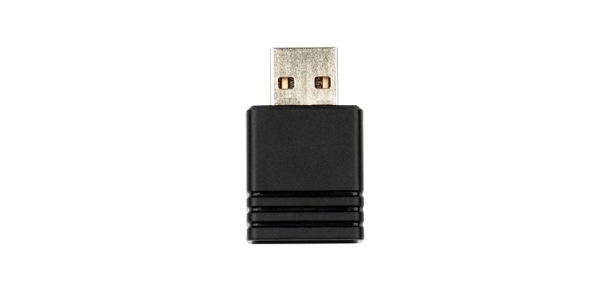 Optoma EZC-USB Adaptateur USB Wifi