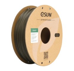 eSUN EPLA-CF Polymilchsäure (PLA) Braun 1 kg
