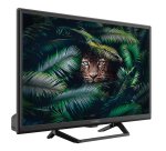 Strong SRT 24HE4023C 61 cm (24") HD Nero 180 cd/m²