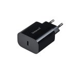 Intenso 7802010 adattatore e invertitore Interno 20 W Nero