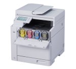 OKI MC554 Laser A6 600 x 600 DPI 32 ppm