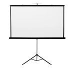 Fonestar PPTR-43100-FA pantalla de proyección 2,54 m (100") 4:3