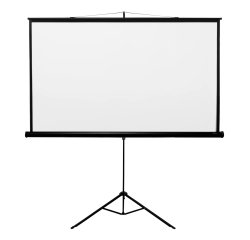 Fonestar PPTR-43100-FA pantalla de proyección 2,54 m (100") 4:3