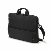 DICOTA Eco Slim Case Plus BASE 39,6 cm (15.6") Noir