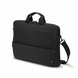 DICOTA Eco Slim Case Plus BASE 39,6 cm (15.6") Noir