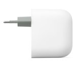 Google Caricatore USB-C 67W, Bianco
