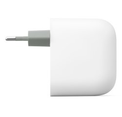 Google Caricatore USB-C 67W, Bianco