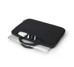 BASE XX D31788 sacoche d'ordinateurs portables 31,8 cm (12.5") Housse Noir