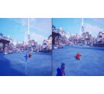 Infogrames It Takes Two Standard Multilingual Nintendo Switch