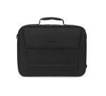 DICOTA D3250203 sacoche d'ordinateurs portables 43,9 cm (17.3") Malette Noir