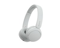 Sony WH-CH520 Headset Wireless Head-band Calls/Music USB Type-C Bluetooth White