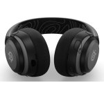 Steelseries Arctis Nova 5 Auricolare Wireless A Padiglione Gaming USB tipo-C Bluetooth Nero