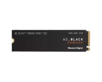 Western Digital Black SN850X NVMe 1 To M.2 PCI Express 4.0