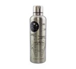 Paladone Star Wars Daily usage 500 ml Stainless steel Black, Silver