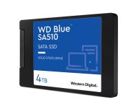 Western Digital Blue SA510 4 TB 2.5" SATA