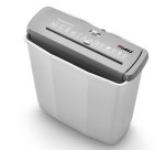 Destructeur de documents dahle paper safe 23060 coupe  droite maxi 5 feuilles 6mm    bac 11l